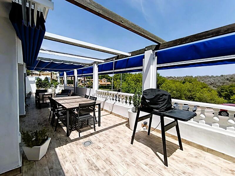 3 chambre Appartement à vendre