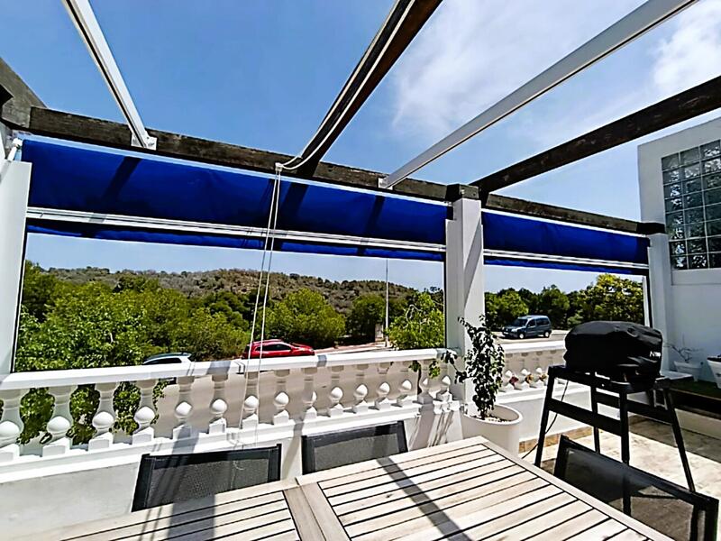 3 chambre Appartement à vendre