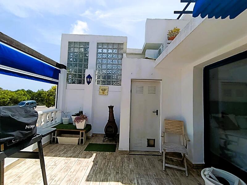 3 chambre Appartement à vendre