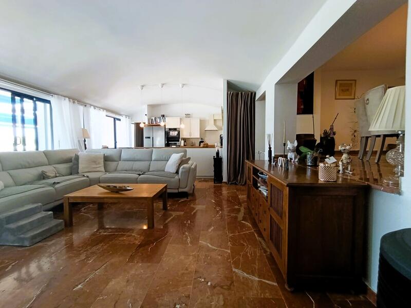 3 chambre Appartement à vendre