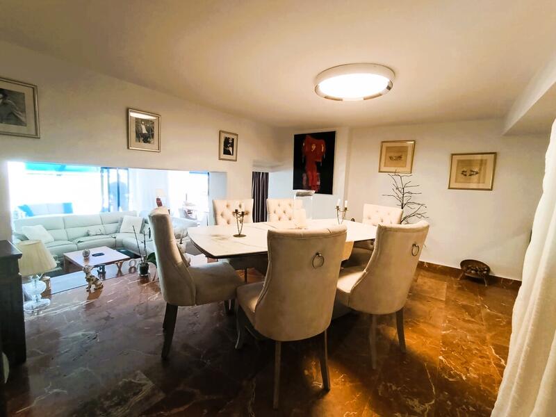 3 chambre Appartement à vendre