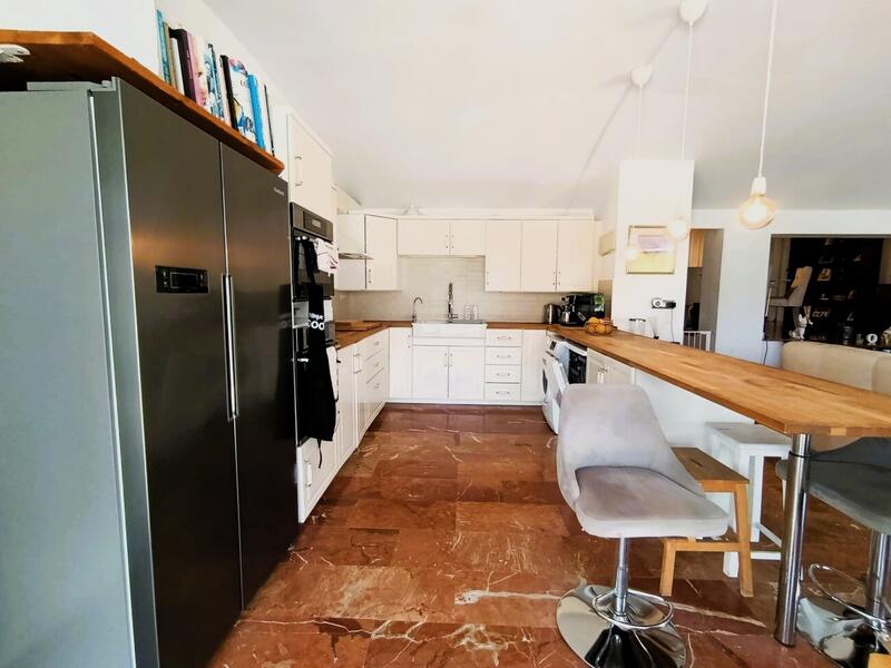 3 chambre Appartement à vendre