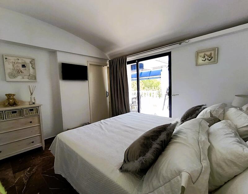3 chambre Appartement à vendre