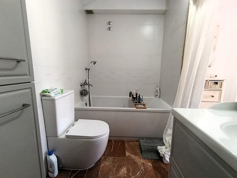 3 chambre Appartement à vendre
