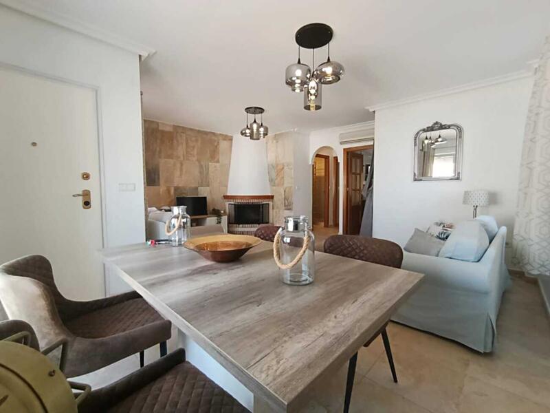 3 soverom Villa til salgs