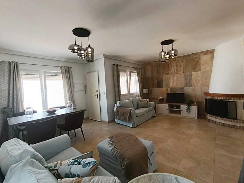 3 soverom Villa til salgs
