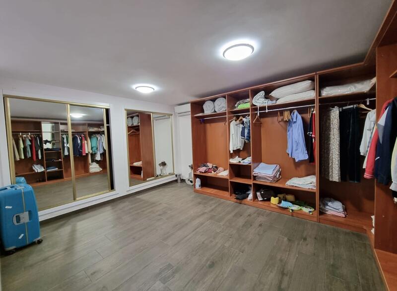 5 Cuarto Villa en venta