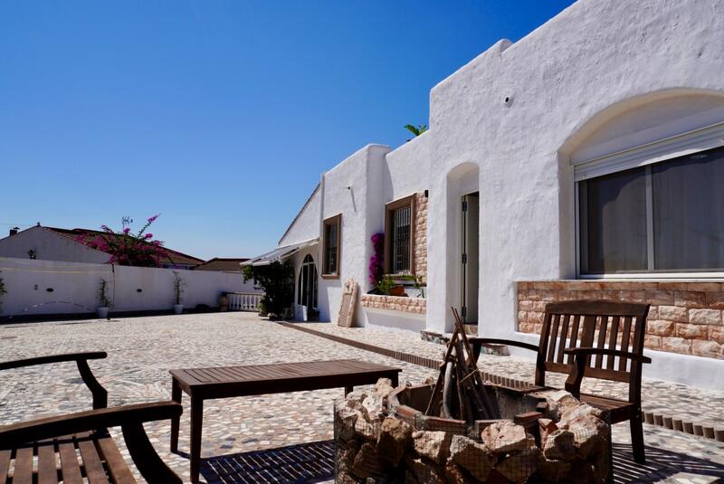 5 Schlafzimmer Villa zu verkaufen