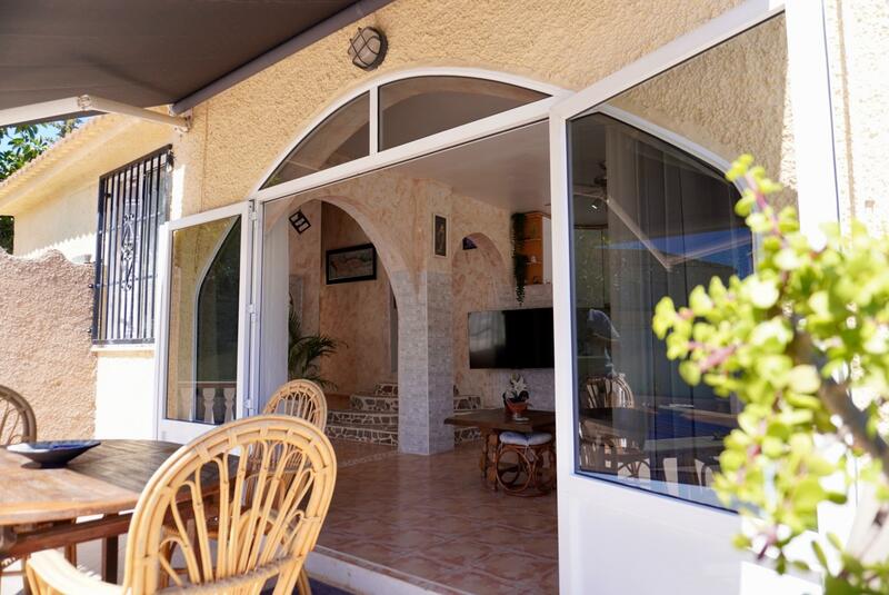 5 Schlafzimmer Villa zu verkaufen