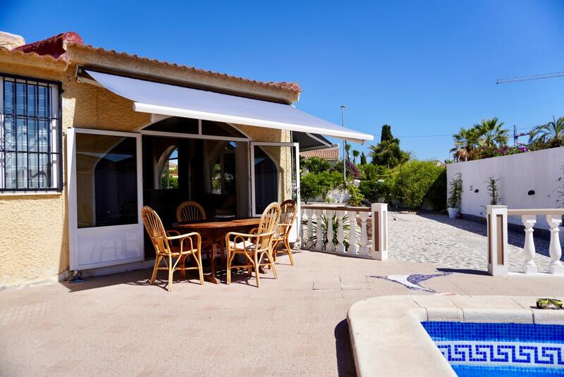 5 Schlafzimmer Villa zu verkaufen