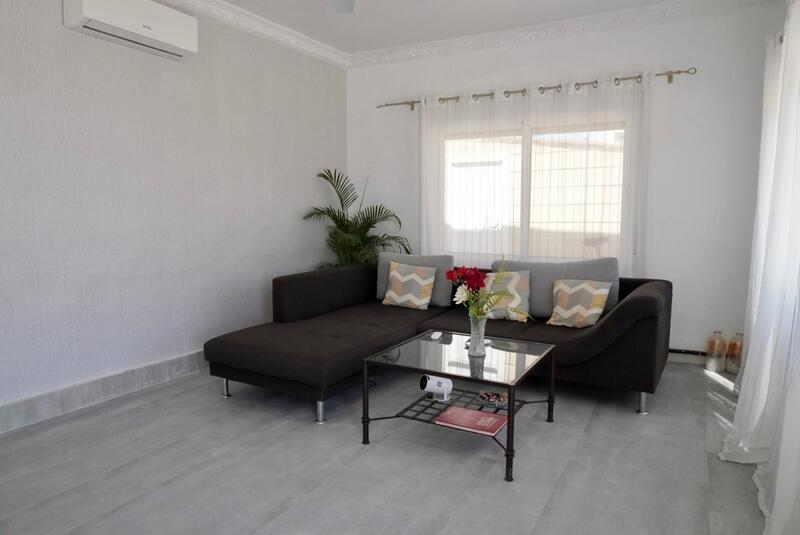 5 Schlafzimmer Villa zu verkaufen