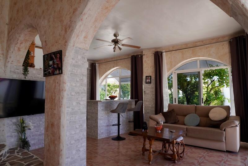 5 Schlafzimmer Villa zu verkaufen