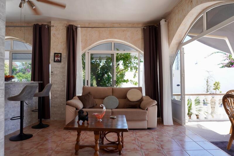 5 Schlafzimmer Villa zu verkaufen
