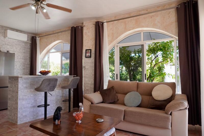 5 Schlafzimmer Villa zu verkaufen