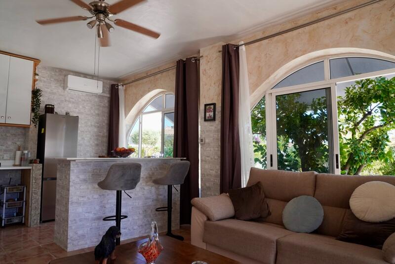 5 Schlafzimmer Villa zu verkaufen