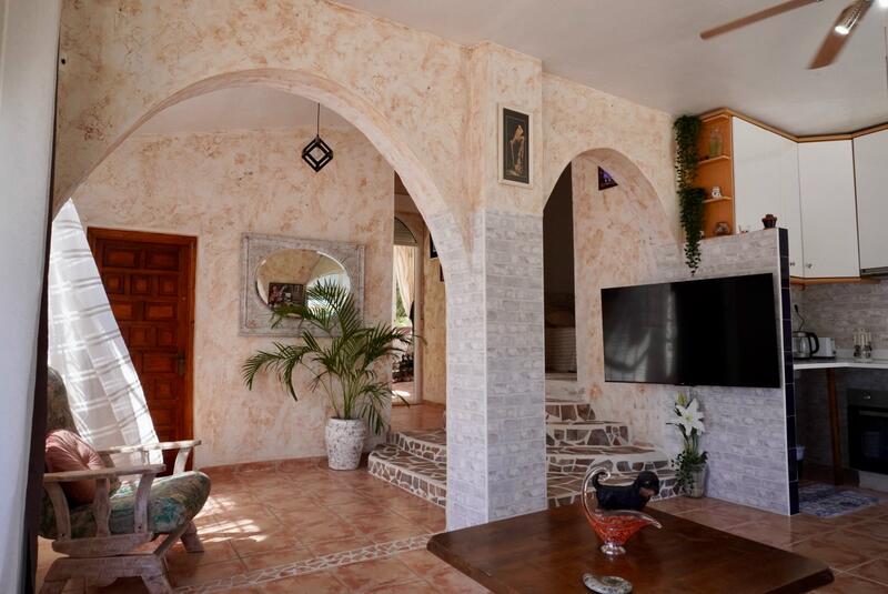5 Schlafzimmer Villa zu verkaufen
