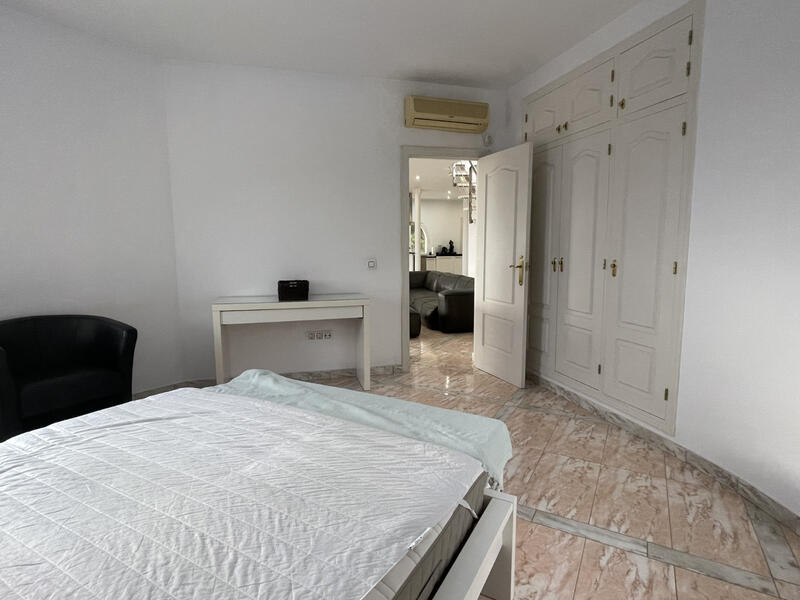 4 sovrum Villa till salu