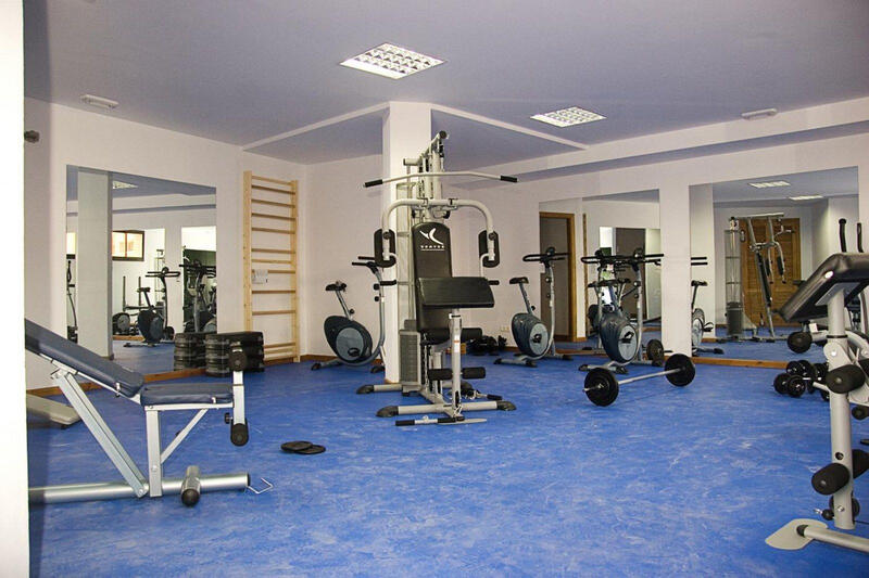 2 Cuarto Apartamento en venta