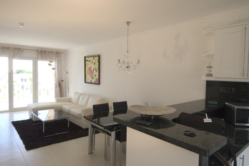 1 Schlafzimmer Appartement zu verkaufen