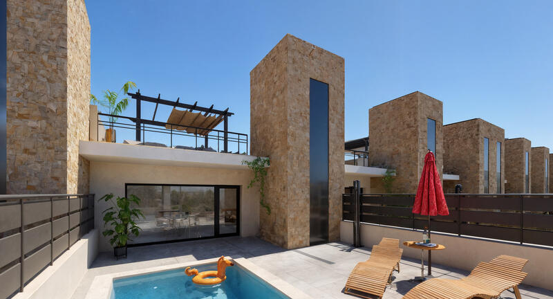 2 bedroom Villa for sale