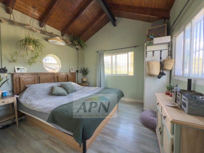 3 bedroom Country House for sale