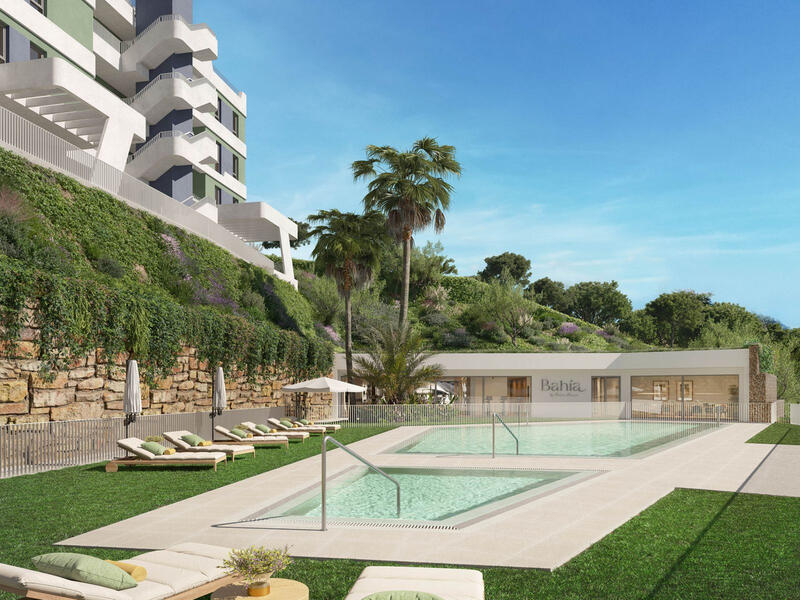 2 bedroom Apartment for sale