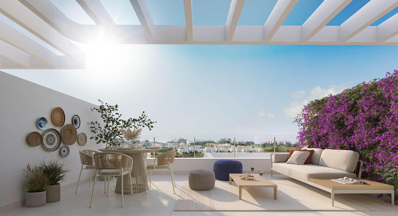 2 bedroom Apartment for sale