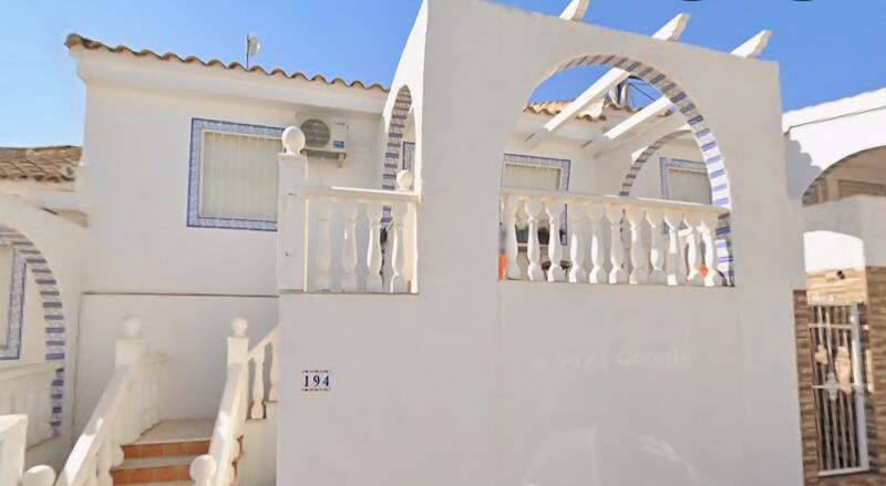 Villa for sale in Camposol, Murcia