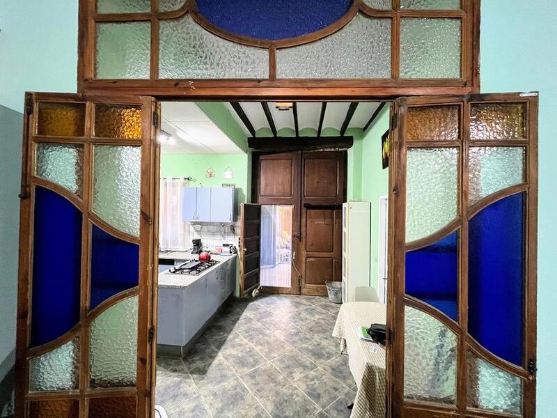 5 Cuarto Adosado en venta