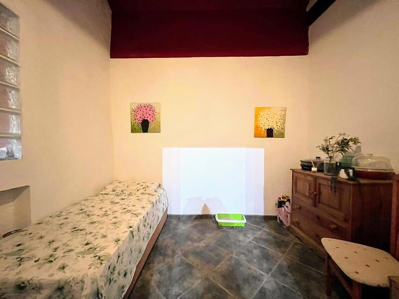 5 Cuarto Adosado en venta