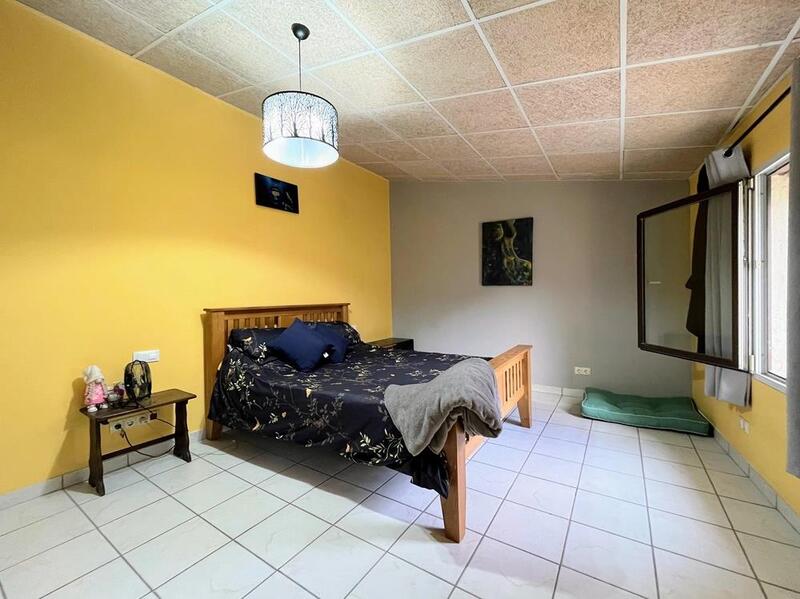 5 Cuarto Adosado en venta