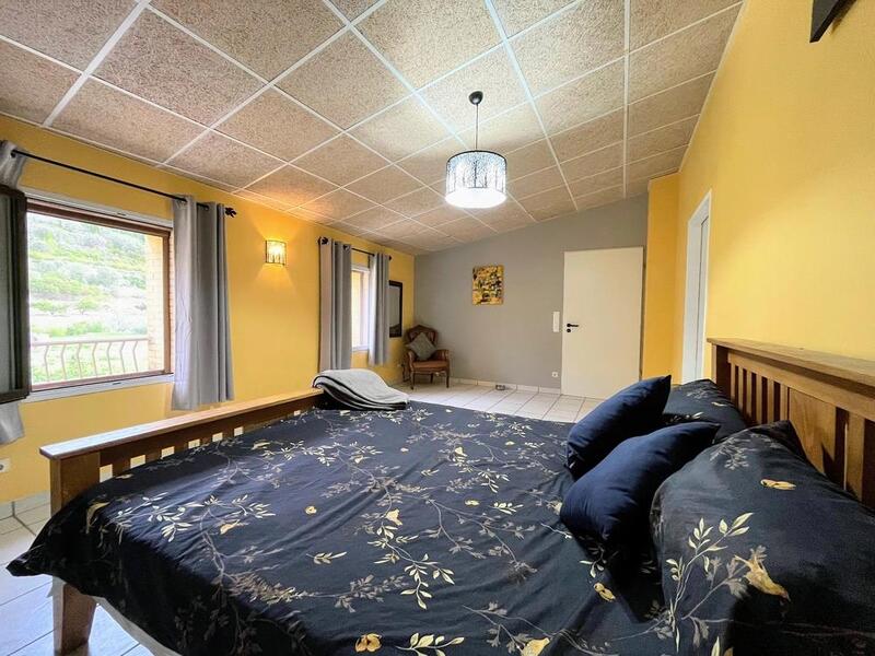 5 Cuarto Adosado en venta
