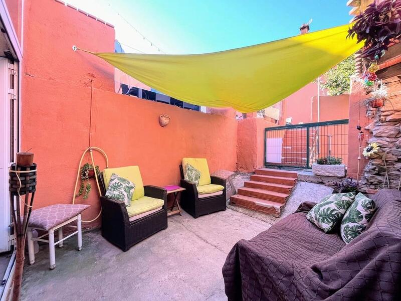 5 Cuarto Adosado en venta