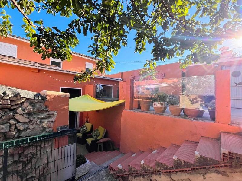 5 Cuarto Adosado en venta