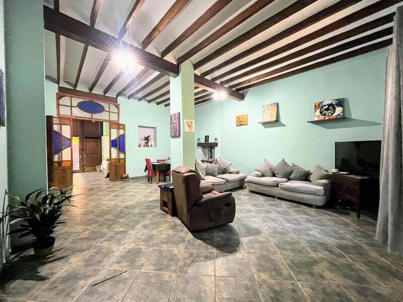 5 Cuarto Adosado en venta