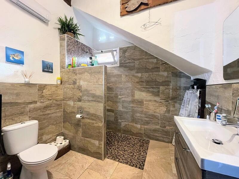 5 Cuarto Adosado en venta