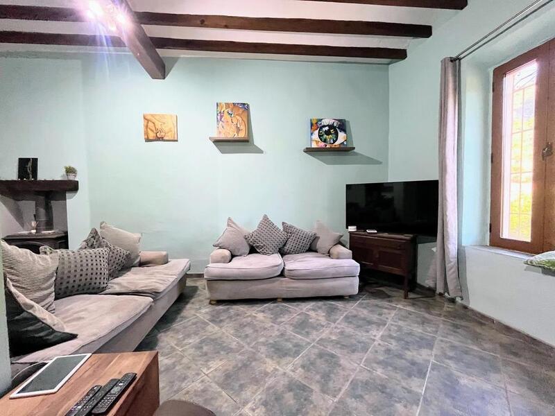 5 Cuarto Adosado en venta