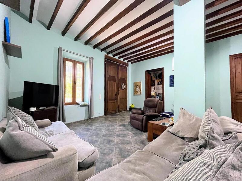 5 Cuarto Adosado en venta