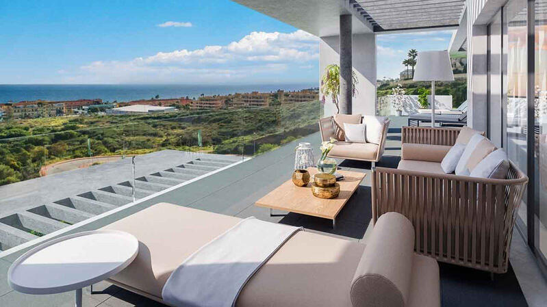 1 Cuarto Apartamento en venta