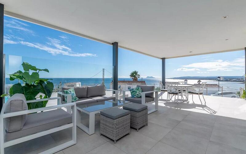 4 bedroom Villa for sale