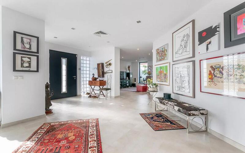 4 bedroom Villa for sale