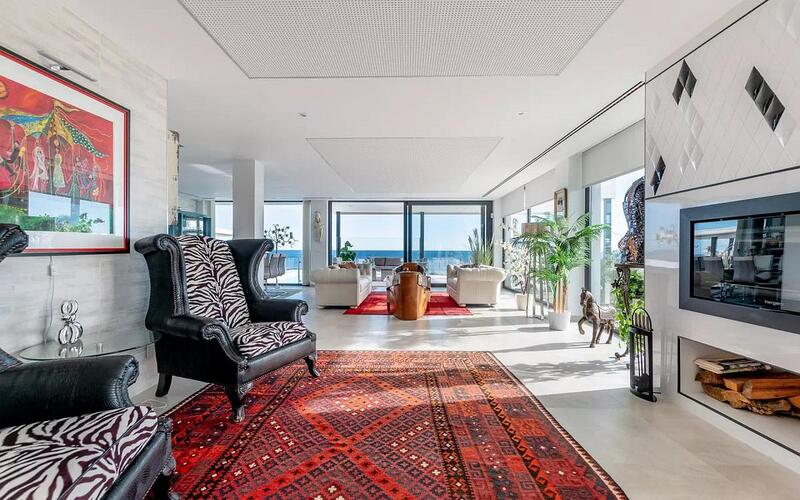 4 bedroom Villa for sale