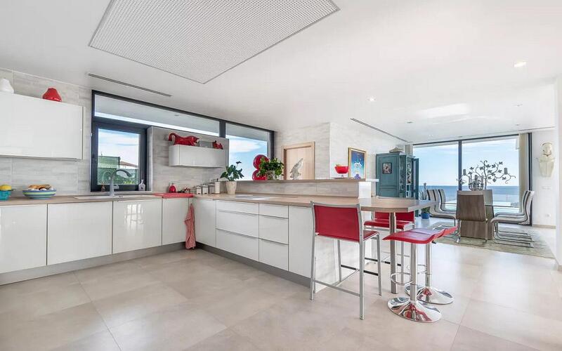 4 bedroom Villa for sale