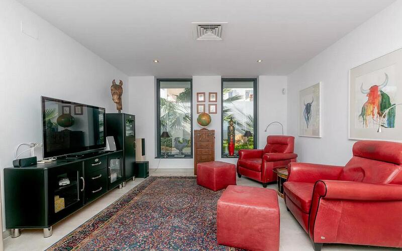 4 bedroom Villa for sale