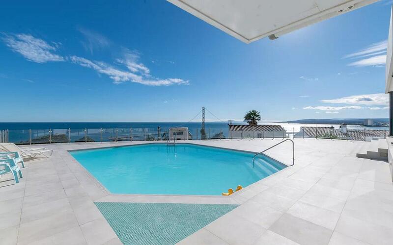 4 bedroom Villa for sale