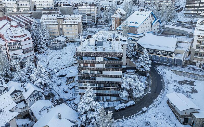 3 bedroom Apartment for sale