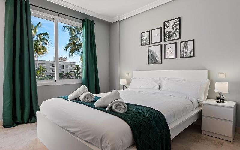 2 Cuarto Apartamento en venta