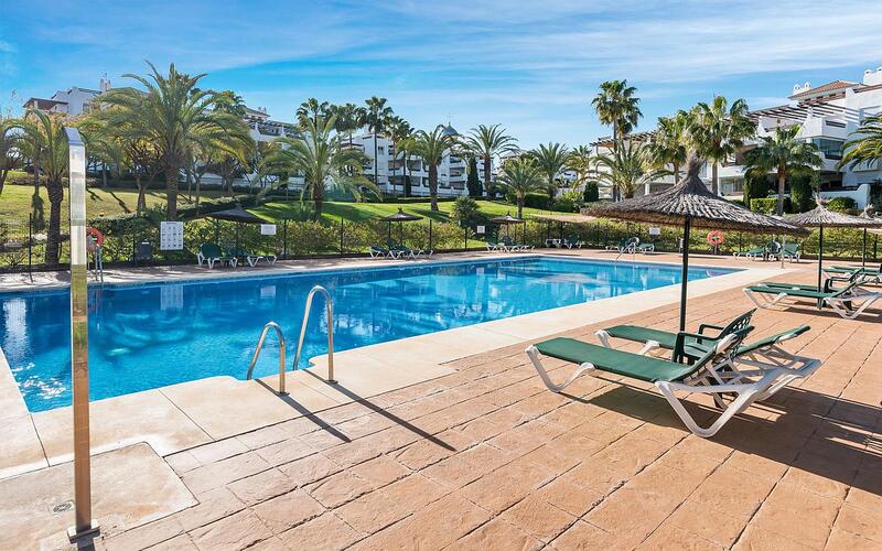 2 Cuarto Apartamento en venta
