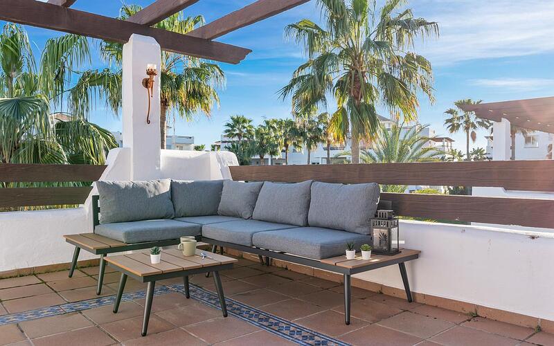 2 Cuarto Apartamento en venta