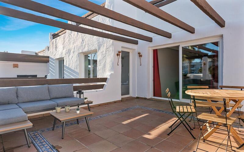 2 Cuarto Apartamento en venta